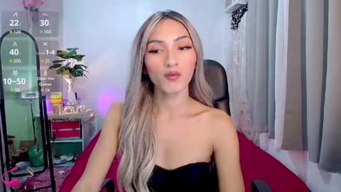 Tessa online show from January 14, 5:34 pm