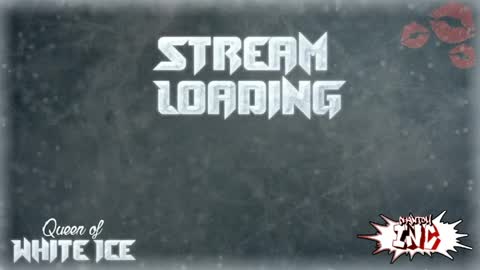 Ice Queen Jayla online show from April 4, 2:09 am