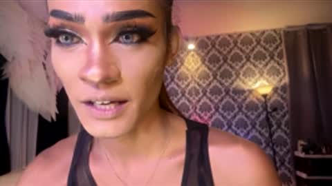 ValentinaMoone online show from June 8, 5:23 pm