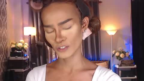 ValentinaMoone online show from June 15, 11:12 am