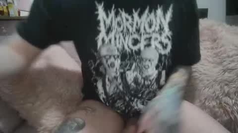 Sky Burrito online show from April 10, 3:07 pm