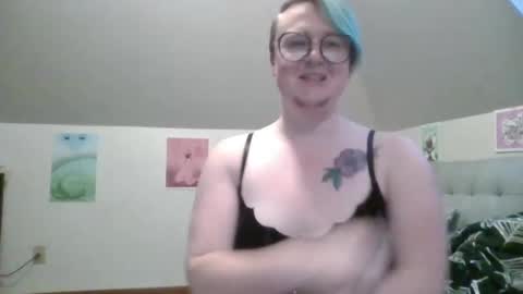 queerlyjaz online show from November 11, 3:14 pm