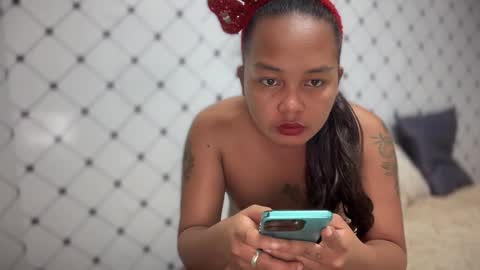 Debzy online show from January 8, 7:23 am