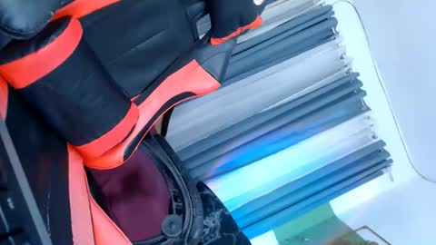 itsmeRailey online show from February 14, 2:41 am