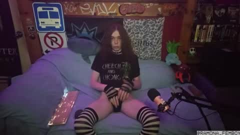 ramona_femboy online show from September 24, 6:58 pm