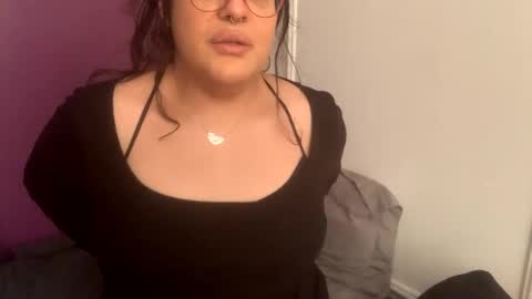 Rattlesnake Bitch 666 online show from December 24, 7:28 am