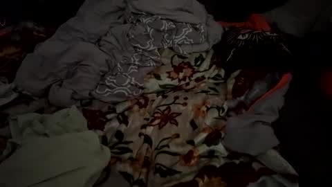 Rattlesnake Bitch 666 online show from March 27, 4:19 pm