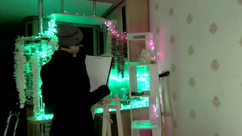  Yrriel Strife Candy-Demon Caveboy mr. Cringe   online show from October 23, 4:49 am