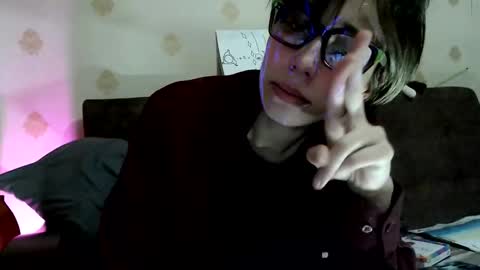  Yrriel Strife Candy-Demon Caveboy mr. Cringe   online show from December 13, 7:53 pm