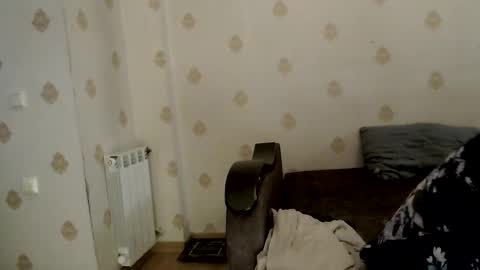  Yrriel Strife Candy-Demon Caveboy mr. Cringe   online show from January 15, 6:34 am