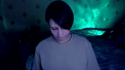  Yrriel Strife Candy-Demon Caveboy mr. Cringe   online show from March 2, 5:08 am
