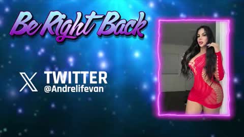 Emilly Andrea online show from November 14, 11:46 pm