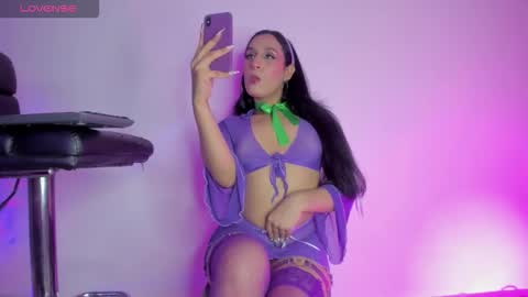 real_sweetbrina online show from February 1, 7:40 am