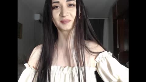 AnnaAnnet online show from November 21, 4:41 pm