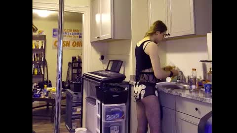 Rebel online show from February 18, 8:38 pm