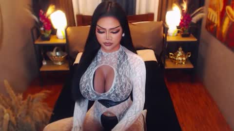 AsianRedivy online show from November 6, 8:20 pm