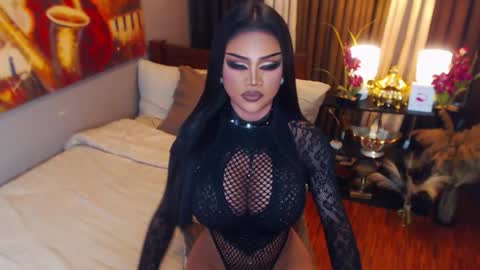 AsianRedivy online show from February 26, 4:50 am