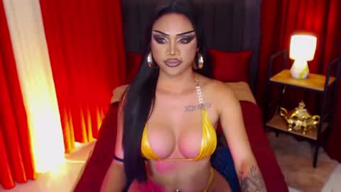 AsianRedivy online show from July 28, 2:24 pm