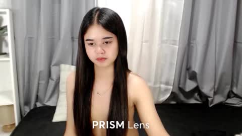 rennygurl online show from February 19, 6:15 pm