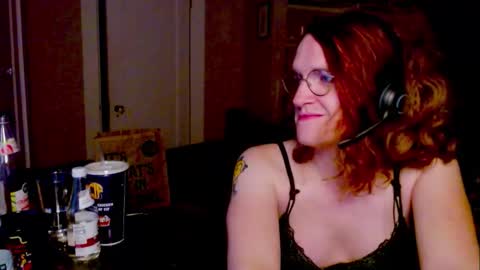 rewpert_ts online show from November 5, 8:36 am