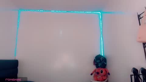 Rianna Garcia online show from October 28, 3:15 am