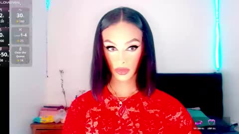 Rianna Garcia online show from December 5, 5:01 am