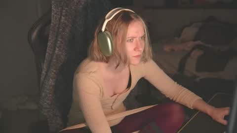 RickiSanchez online show from February 23, 9:48 pm