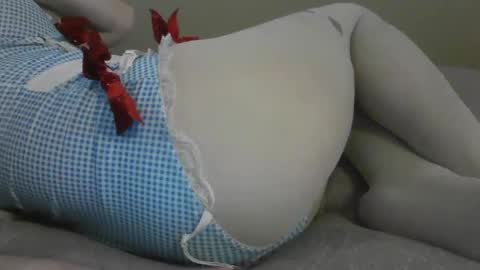 riley_belle98 online show from January 31, 8:54 pm