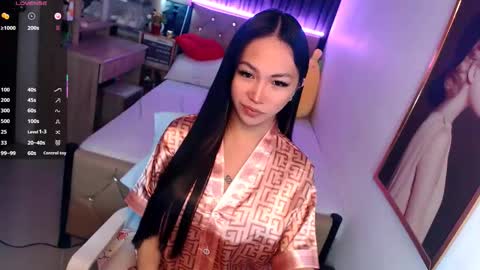 Riley online show from January 30, 9:14 pm