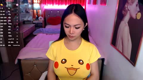 Riley online show from March 5, 12:45 am