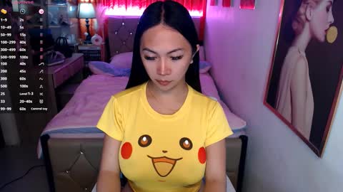 Riley online show from March 9, 11:58 am