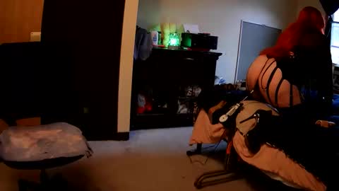 RobinHEAD online show from March 16, 1:59 pm