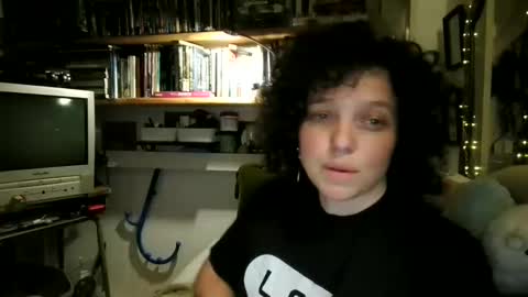 Rory Nexus online show from April 17, 1:30 am