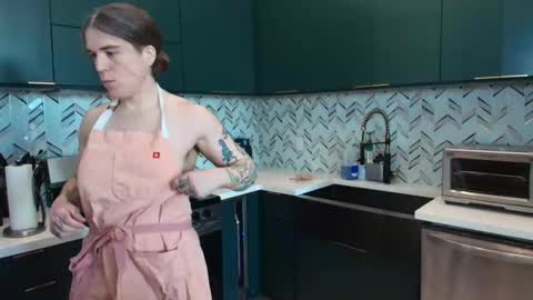 Rosalie Caine online show from March 9, 4:11 pm