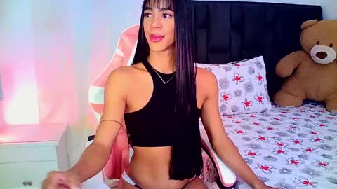 Rosalinda online show from April 22, 6:09 am