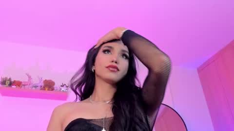 Rose Saenz online show from December 13, 8:04 pm