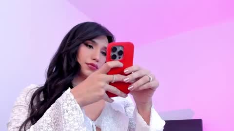 Rose Saenz online show from June 2, 6:53 pm