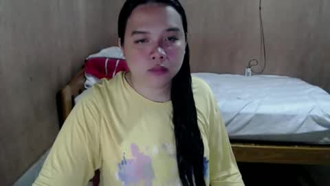 Danielle online show from February 22, 2:42 pm