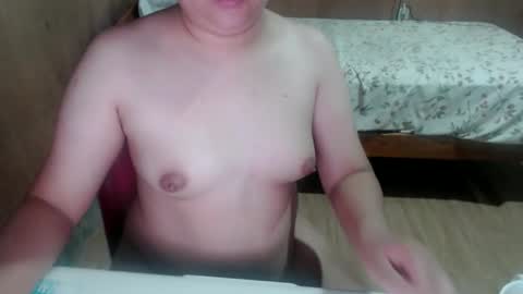 Danielle online show from March 24, 8:14 pm