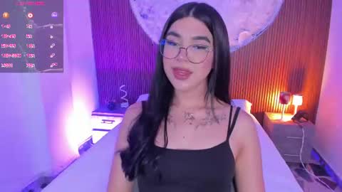 Rose online show from July 3, 2:01 pm