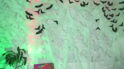 Lyla OF roselinedior online show from October 29, 8:29 pm