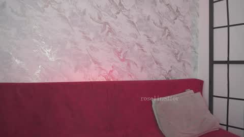 Lyla OF roselinedior online show from March 11, 1:37 pm