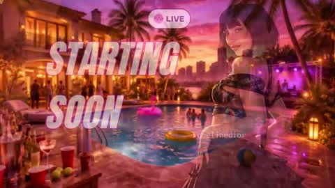 Lyla OF roselinedior online show from April 19, 1:56 pm