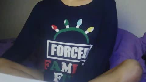 Rosie Fawn online show from November 30, 6:38 am