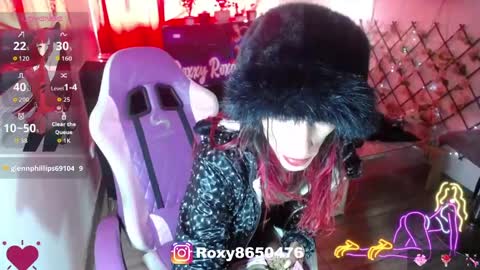 - online show from May 11, 2:45 pm