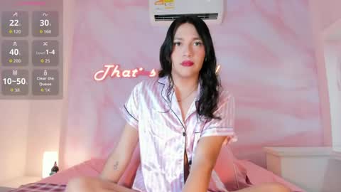 Rubi  online show from April 7, 11:22 am