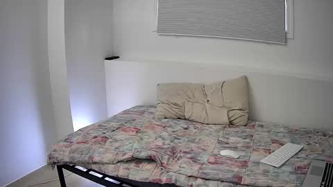 Rubi online show from March 31, 3:36 pm