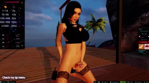 runevex online show from November 4, 12:15 pm