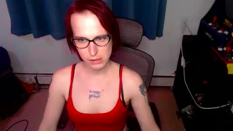 Ryff Burnz online show from December 3, 5:34 am