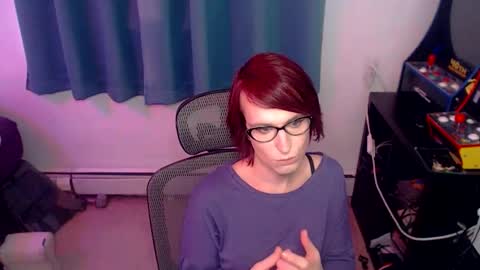 Ryff Burnz online show from December 17, 6:35 pm